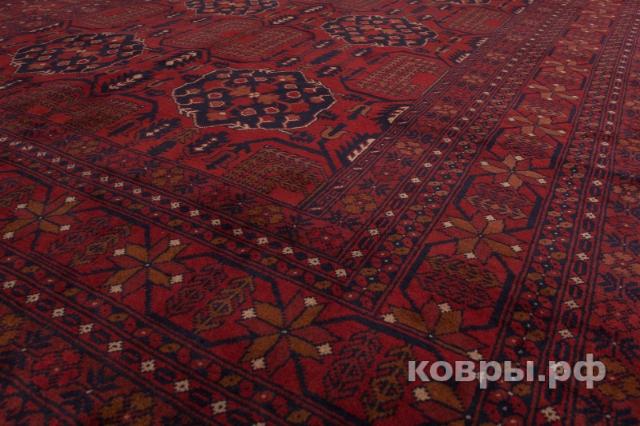 ковер ручной работы Пакистанский ковер ручной работы Хамамади 1.75x2.31м — фото 8