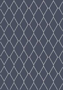 Devos Caby Ambiance 81228 Navy-White