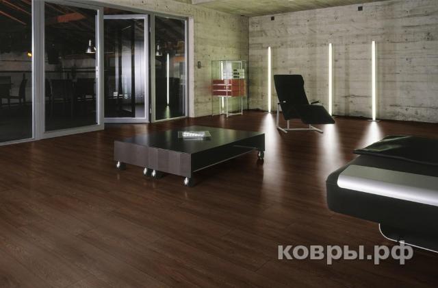 ламинат Ламинат Kronostar De Facto Дуб Таурус — фото 4