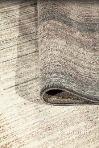 ковер Agnella Soft Seratas pink — фото 5