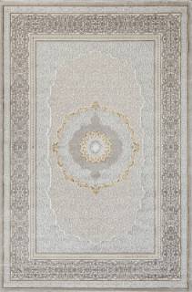 Ковер NENSI GL090E BROWN / BROWN