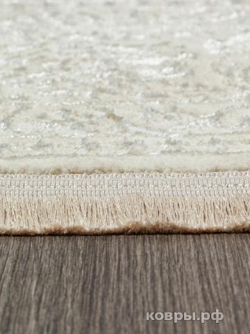 ковер Ковер Классический VALENTIS MIKONOS F568AF CREAM / CREAM Овал — фото 5