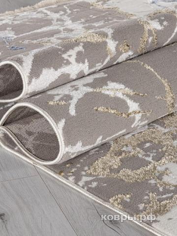 ковер Ковер KARDELEN MOSSO 27231A GRY / BLUE — фото 3