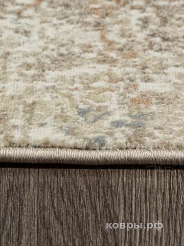 ковер Ковер VALENTIS AFINA F445AF BROWN / CREAM Овал — фото 5