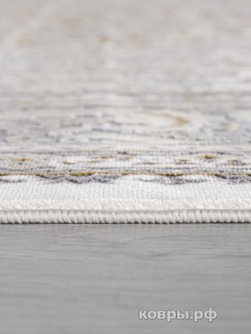 ковер Ковер ISMEN DUBAI 00268 GREY / BEIGE — фото 5