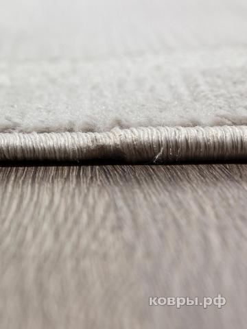 ковер Ковер MERINOS DIOS F439 GRAY Овал — фото 4