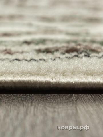 ковер Ковер MERINOS GAVANA d285 BEIGE Овал — фото 4