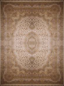 Шелковый Китайский ковер ручной работы Hereke (Хереке) 4.3x3.07