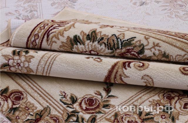 ковер Merinos Valencia 4015 CREAM — фото 15