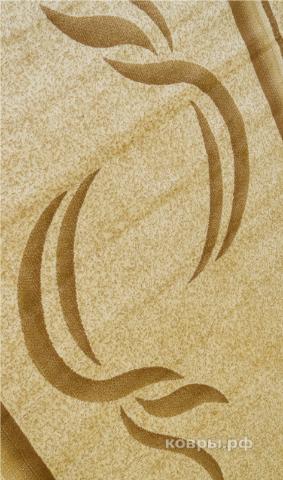 ковер Merinos Olympos a704 cream овал — фото 5