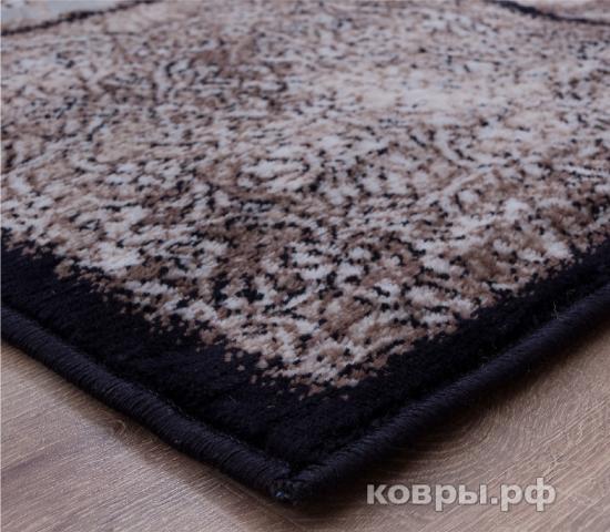 ковер Merinos Valencia Deluxe d328 BROWN — фото 7