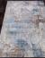 ковер KARMEN HALI ARMINA 03879A BLUE / BLUE