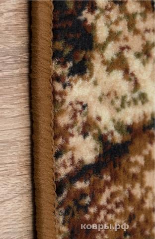 ковер Люберецкие ковры Фауна-т 50902 01 — фото 4