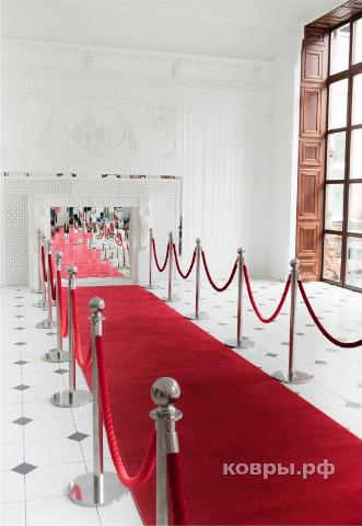 дорожка Белка Премиум 778 красный — фото 3