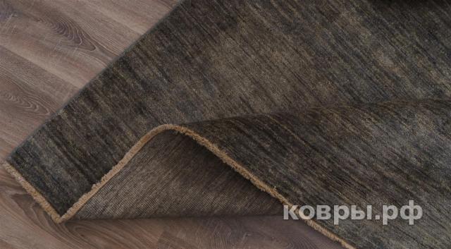 ковер ручной работы Пакистанский ковер ручной работы Модерн 1.35x1.98м — фото 10