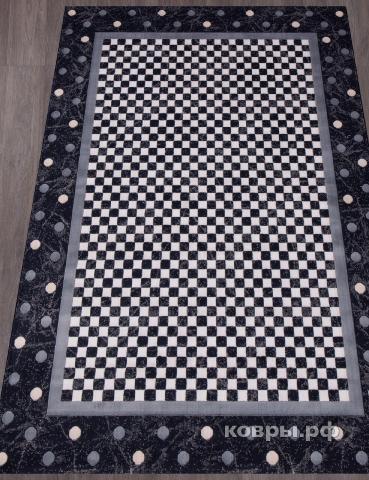 ковер MERINOS BABIL O0542 030 BLUE — фото 2