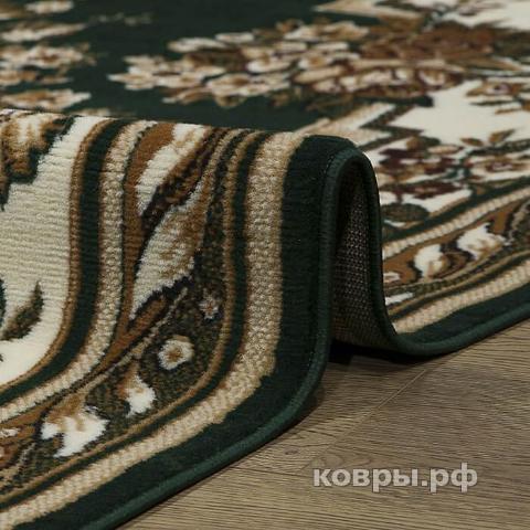 ковер БелКа Лайла де Люкс 15361 10266 овал — фото 2