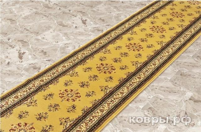 дорожка Merinos Olympos d064 BEIGE — фото 3