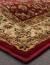 ковер Merinos Izmir 5471 red