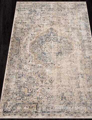 ковер LYSANDRA HALI SHANTI L0216B CREAM — фото 2