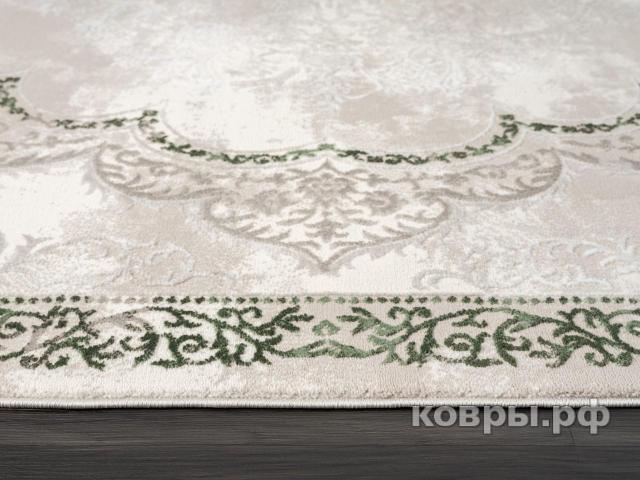 ковер KARMEN HALI NENSI GL073Z BROWN / BROWN — фото 2