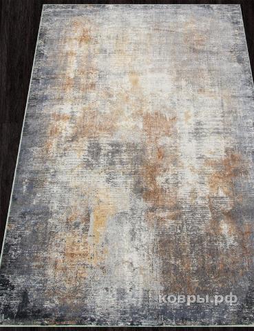 ковер Ковер MERINOS ZUMMA F262 ORANGE — фото 2