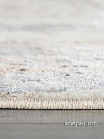 ковер Ковер ROZA SIESTA M027A LIGHT BEIGE / TAUPE — фото 5