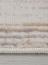 ковер Ковер AIDIN CARPET PRAGA 06029A TOZ GRI / BEIGE
