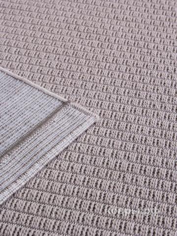 ковер Ковер ALPIN ECO 2003A BEIGE — фото 5