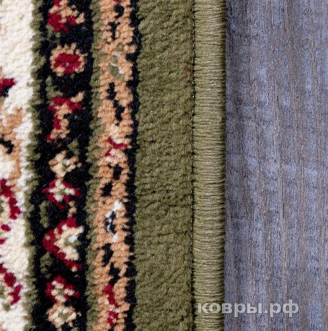 дорожка MERINOS OLYMPOS d064 GREEN — фото 5