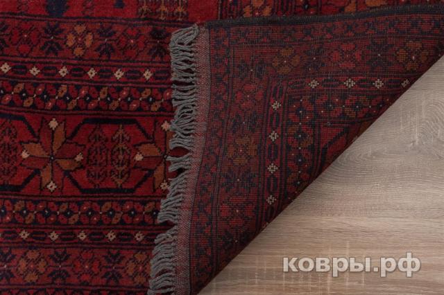 ковер ручной работы Пакистанский ковер ручной работы Хамамади 1.75x2.31м — фото 9