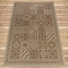 Ковер Флурлюкс (Сизаль) 51019 50111 Ковер Флурлюкс (Сизаль) 51019 50111