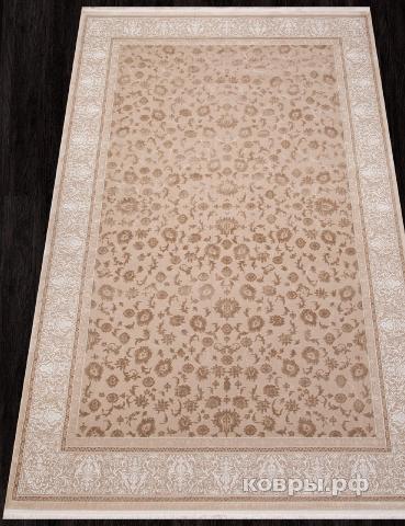 ковер KARMEN HALI LISSABON SI040A BROWN / BROWN — фото 2