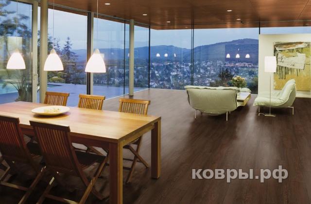 ламинат Ламинат Kronostar De Facto Дуб Таурус — фото 5