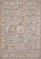 ковер LYSANDRA HALI MUMBAI L0735A LIGHT GRAY