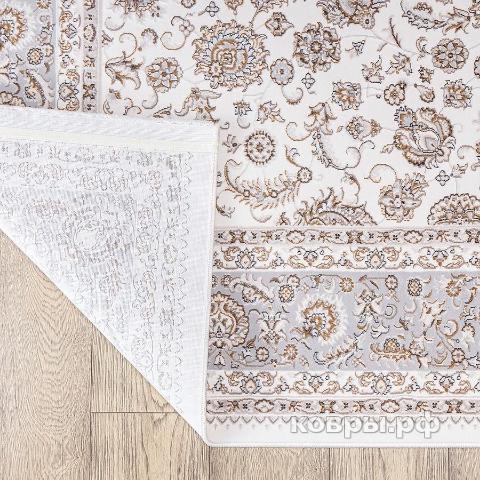 ковер Турция Valencia 05523A CREAM C / CREAM C — фото 2