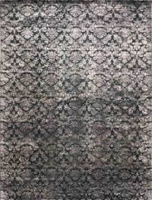 Индийский ковер ручной работы из шелка и шерсти Rajkumar (Ражкумар) 2.78x3.66