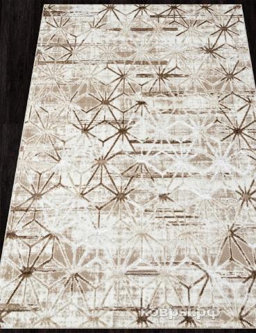 ковер MERINOS ANTEP O1703 665 CREAM / VIZON — фото 2