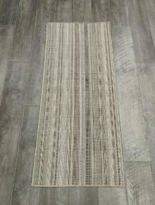 Коврик №540-бежевый,размер 0,65 на 1,5 метра