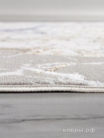 ковер Ковер KARDELEN MOSSO 27231A GRY / BLUE — фото 4