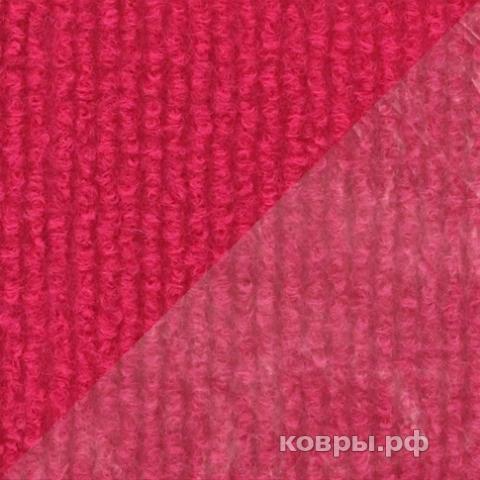 дорожка Дорожка Balsan Elite R с защитной пленкой 077 Framboise