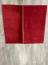 Халява Комплект №1036,бордовый, 2 штуки (0,5 на 1 метр)