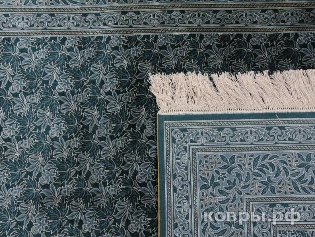 ковер ручной работы Шелковый Китайский ковер ручной работы Hereke (Хереке чинар) 1.82x1.25 — фото 2