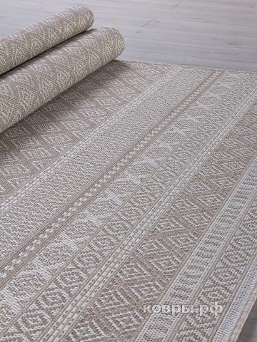 ковер Ковер MERINOS KAIR S154 BEIGE — фото 3