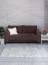 ковер Ковер ALFA CARPET DALIDA 20812A WHITE / L.GREY