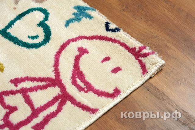 ковер Oriental Weavеrs Sonic kids 8123 ia1y — фото 3