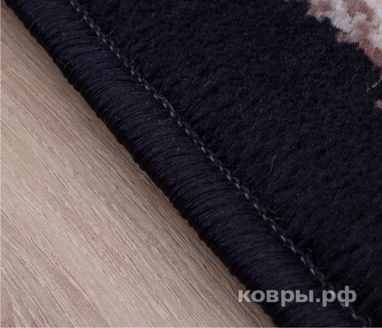 ковер Merinos Valencia Deluxe d328 BROWN — фото 8