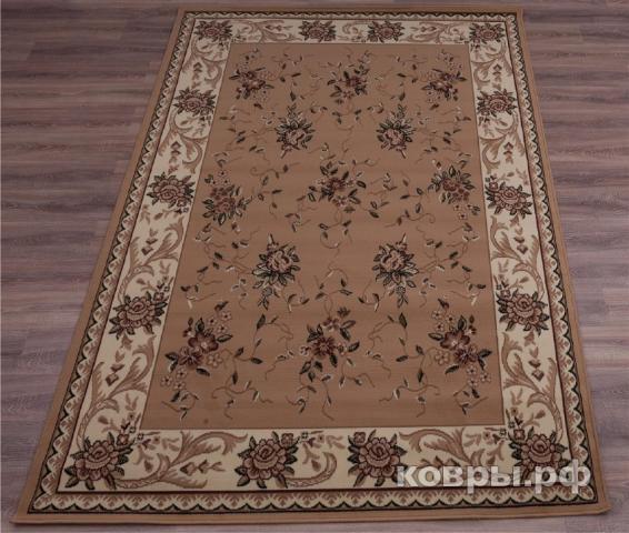 ковер Merinos Laguna 5455 BEIGE — фото 3