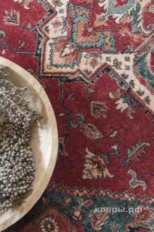 ковер Osta Kashqai 4354 300 — фото 3