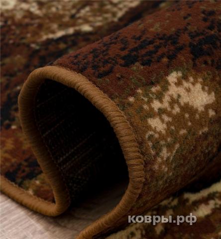 ковер Люберецкие ковры Фауна-т 50902 01 — фото 5